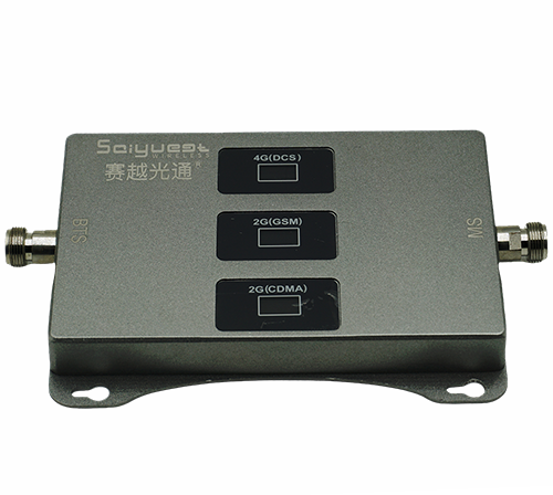 乌鲁木齐三频手机信号增强器200㎡