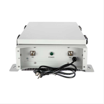 乌鲁木齐无线对讲系统双向干线放大器