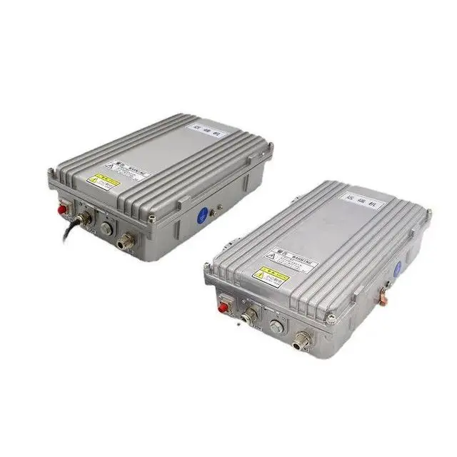 乌鲁木齐FM调频应急广播数字光纤近端机远端机