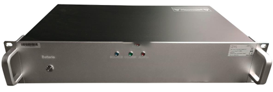 乌鲁木齐350M PDT消防集群警用主机直放站