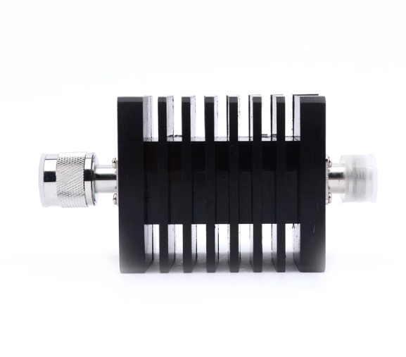 乌鲁木齐腔体固定衰减器0-3G/0-4G  N型接口